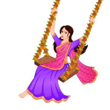 lady,swing,festival,woman,mehndi,culture,rajo,raja,sankranti,india,nature,tree,hariyali,hartalika,game,playing,celebration,hariyali teej,hindu Happy Teej, Teej Festival, India Nature, 50th Birthday Quotes, Animation Wallpaper, Indian Home Design, Love Animation Wallpaper, Nature Tree, New Backgrounds