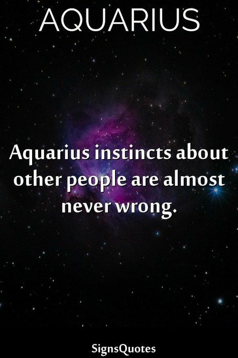 Zodiac Sign Quotes, Aquarius Girl, Astrology Quotes, About Aquarius, Positive Perspective, Aquarius Sun, The Age Of Aquarius, The Water Bearer, Aquarius Traits