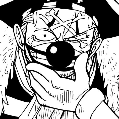 buggy manga icon one piece Dragon Ball Super Wallpapers, Anime Villians, A Clown, One Piece Drawing, One Piece Images, Aesthetic Indie, One Piece Pictures, Anime Dragon Ball Super, One Piece Manga