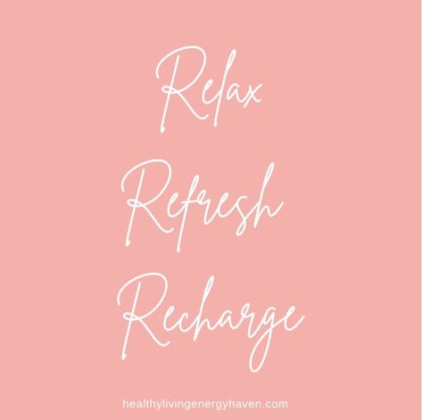 Inspirational quotes for self care Relax Refresh Recharge Quotes, Relax Recharge Quotes, Relax Time Quotes, Selfcare Quotes Motivation, Recharging Quotes, Recharge Yourself Quotes, Relax And Recharge Quotes, Relaxing Sayings, Spa Quotes Wellness