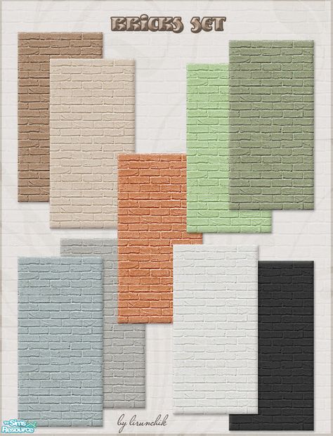 Ts4 Wallpaper Cc Brick, Sims 4 Cc Siding Wall, Sims 4 Brick Wallpaper, The Sims 4 Cc Exterior Wall, Exterior Walls Sims 4 Cc, Sims 4 Wallpapers Cc Exterior Patreon, Sims 4 Cc Outdoor Wallpaper, Sims 4 Brick Cc, Sims 4 Cc Exterior Wallpaper