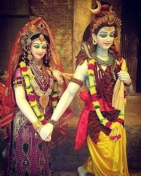 Shiv Parvati, Shiva Parvati Images, Durga Images, Lord Photo, Lord Shiva Statue, Lord Shiva Hd Wallpaper, Lord Shiva Family, Shiva Photos, Jai Hanuman