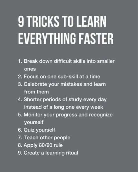 Want to prepare for an exam? Or do you want to learn your course fast? Here are 9 ways you can use to learn anything faster. #studytips #student #studying #exam #routine #procrastination #productivity #learning #notes #notetaking #memory Exam Routine, Fast Learner, Exam Study Tips, Best Study Tips, Study Tips For Students, Studying Tips, Learn Anything, Effective Study Tips, Exams Tips