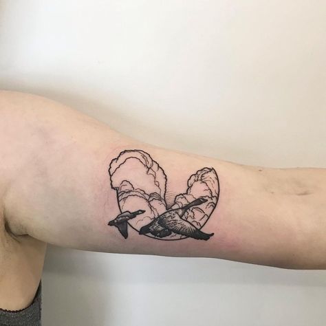 Mary Oliver Tattoo Ideas, Mary Oliver Tattoo, Wild Geese Tattoo, Write In Words, Geese Tattoo, Oliver Tattoo, Poetry Tattoo, Goose Tattoo, Secret Tattoos