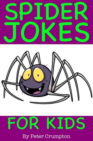 Spider Jokes, Funny Comedians, Period Humor, Halloween Jokes, Spider Crafts, Single Humor, Humor Inappropriate, Jokes And Riddles, Book Jokes