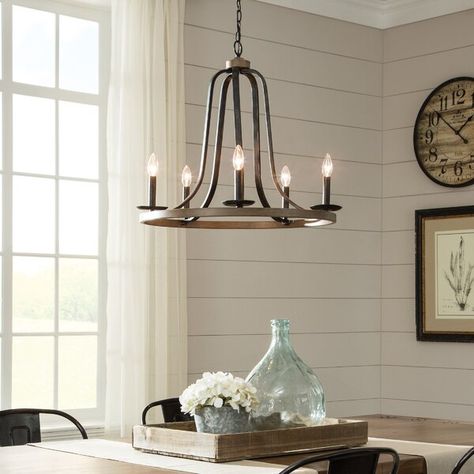 Farmhouse Chandelier Dining Rooms, Dinning Room Light Fixture, Farmhouse Dining Room Lighting, Dinning Room Lighting, Candlestick Chandelier, Modern Farmhouse Chandelier, Modern Farmhouse Lighting, Farmhouse Kitchen Lighting, Modern Farmhouse Dining