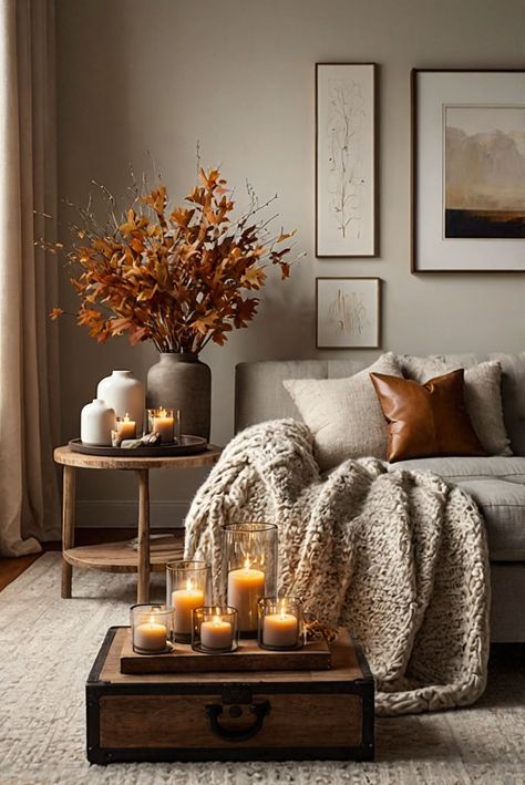 Fall Furniture , Autumn Cozy Fall ,Decor Easy Fall ,
Decor Neutral Fall ,Decor Fall ,Decor Inspiration ,Fall Decor Ideas Fall Room Decor Ideas, Upgrade Home, Fall Interior Design, Fall Apartment Decor, Fall Fireplace Decor, Fall Bathroom Decor, Fresh Living Room, Ad Inspiration, Halloween Bedroom Decor