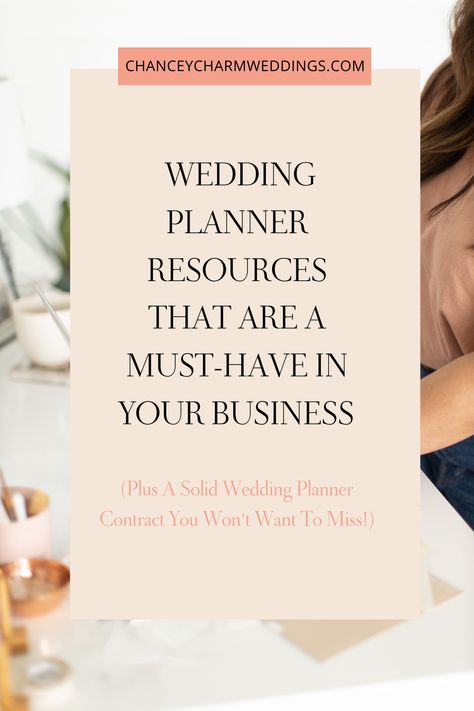 How To Become A Wedding Planner Career, How To Become A Wedding Planner, Wedding Coordinator Duties, Wedding Planner Contract, Wedding Planner Office, Event Planning Board, Wedding Planner Packages, Wedding Planner Templates, Wedding Planning Budget