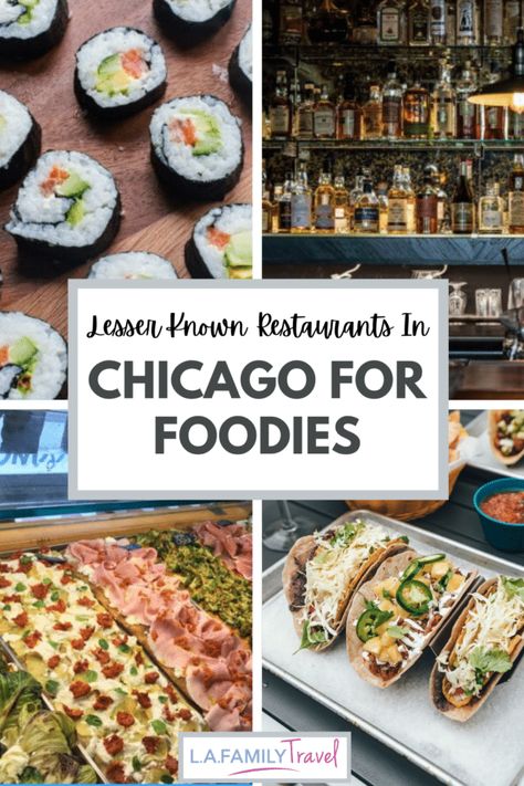 Iconic Chicago Restaurants, Chicago Foodie Guide, Chicago Food Tour, Chicago Restaurants Foodies, Fun Places In Chicago, Eataly Chicago, Chicago Places To Visit, Bachelorette Locations, Chicago Dogs