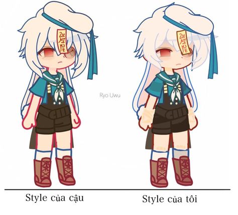 Body Tutorial, Gacha Clothes, Gacha Outfit, Gacha Ocs, Oc Gacha, Club Outfit Ideas, Gacha Ideas, Gacha Oc, Cute Memes