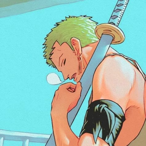 One Piece Matching, Diy Fashion Videos, Zoro X Robin, Niko Robin, One Piece Pfp, Zoro And Robin, Pfp Edit, Robin One Piece, رورونوا زورو