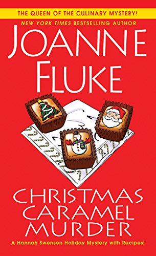 Joanne Fluke Books, Hannah Swensen, Joanne Fluke, Space The Final Frontier, Cozy Mystery Books, Audio Book, The Final Frontier, Mystery Novels, Mystery Books