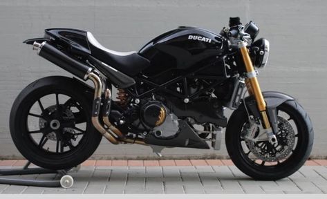 DUCATI MONSTER | What year and model is this Monster | Facebook Ducati S4r, Ducati Monster 1000, Ducati Monster S2r, Ducati Monster, Ducati, Slip On