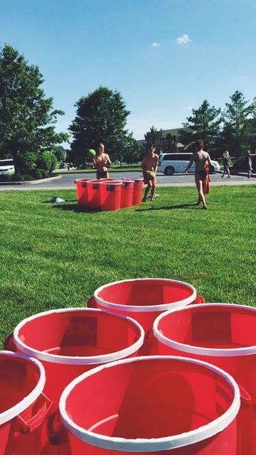 ↠𝐩𝐢𝐧𝐭𝐞𝐫𝐞𝐬𝐭 : 𝐩𝐚𝐢𝐠𝐞𝐡𝟐𝐨𝐬↞ Beer Olympic, Beer Olympics, Games For Parties, Fun Drinking Games, Drinking Games For Parties, Drink Drank Drunk, Summer Things, Fun Party Games, Pong Table