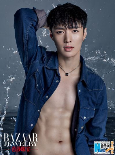 Lay Abs, Exo Zhang Yixing, Exo Abs, Yixing Exo, Lay Exo, Lay Yixing, Exo Korean, Changsha, Exo Lay