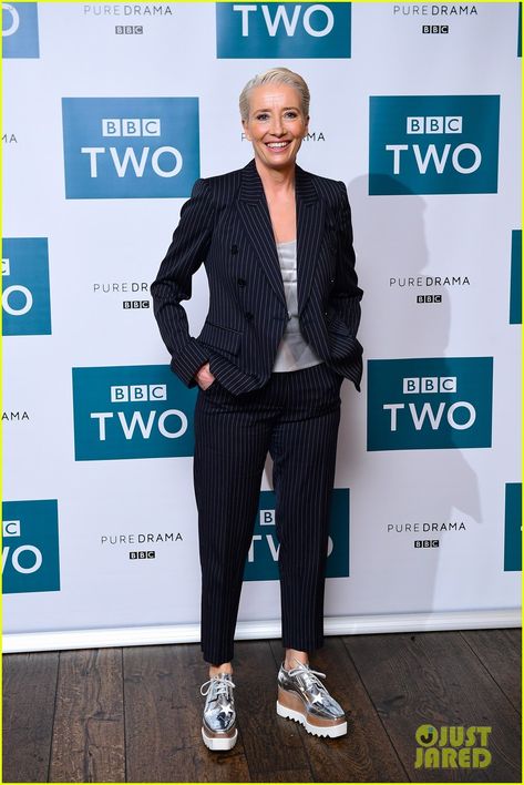 Oxfords Outfit, King Lear, Robin Wright, Emma Thompson, Andrew Scott, Fun Style, Just Jared, Office Outfits, Entertainment News