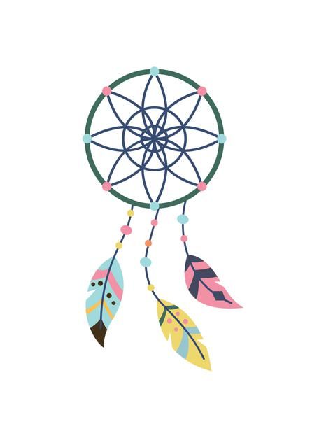 Dream indian catcher | Premium Vector #Freepik #vector #background #logo #pattern #vintage Dream Catcher Vector, Wallpaper Android, Logo Pattern, Cartoon Illustration, Vector Background, Android Wallpaper, Business Ideas, Love Art, Premium Vector