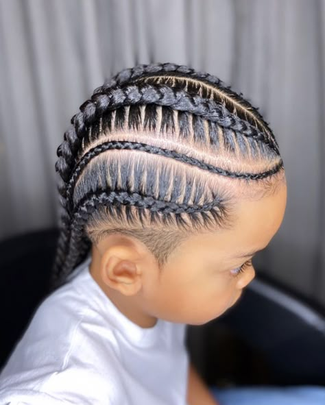 The Real Stacy’s Braids | I LOVE DOING STITCH BRAIDS 🪡🪡 🥰🥰🥰 . . #labraider #stitchbraids #popsmokebraids #popsmoke #neatbraids #braidstyles #braids #kidsbraids… | Instagram Braid Styles For Boys Kids, Braid Hairstyles For Kids Boys, Little Boy Braided Hairstyles, Braids For Mixed Boys, Toddler Boys Braided Hairstyles, Mixed Boys Braids, Lil Boy Braid Styles, Boy Hair Braids, Kids Braids Boys