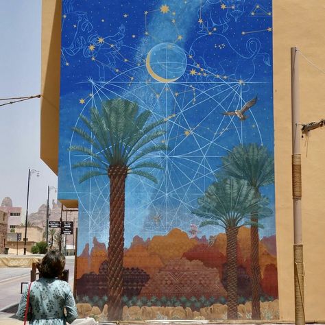 by: anneliesolis alula saudi arabia Alula Saudi Arabia, Alula Saudi, Art Activities For Toddlers, Platonic Solid, Art Activities, Starry Sky, Saudi Arabia, Toddler Activities, Constellations