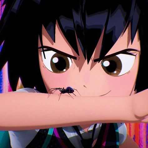 Peni Parker Icon, Peni Parker, Penny Parker, Spiderman Across The Spider Verse, Spider Man Stuff, Spider People, Spider Man Into The Spider Verse, Into The Spiderverse, Spiderman 3