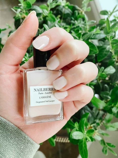 There's nothing a fresh manicure can't fix... This "Candy Floss" colour on our Kolya team member Sienna is so beautiful and timeless! Shop award-winning Nailberry's wide range of premium healthful nail polishes in-store and online: https://shop.kolyanaturals.com/collections/nailberry Nailberry Polish, Botanical Recipes, Breathable Nail Polish, Fresh Manicure, Candy Floss, Team Member, Body Hair, Nail Polishes, Natural Products