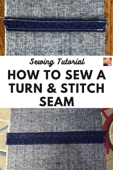 Learn this clean finished seam. Sewing Area, Sewing Machine Projects, Pinking Shears, Edge Stitch, Teach Kids, Fun Craft, Sewing Lessons, Sewing Skills, Crochet Edging