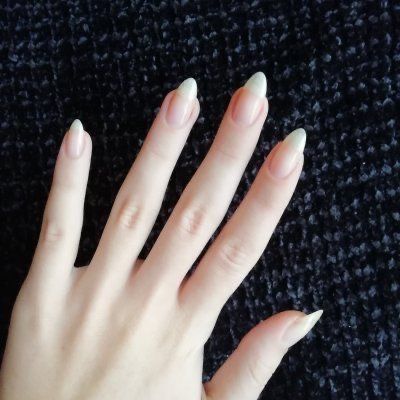 Natrual Nails, Long Natural Nails, Nail Growth, Hand Model, Minimalist Nails, Healthy Nails, Dream Nails, Perfect Nails, Swag Nails