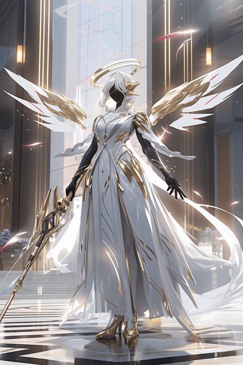 #life #lifestyle #art #fashion #recipe Sci Fi Angel, Angel Armor, Castlevania Wallpaper, Sci Fi Character Design, Ange Demon, Gundam Art, Lifestyle Art, Robot Concept Art, Fantasy Concept Art