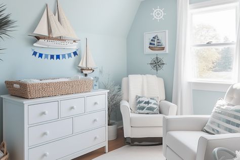 30 Adorable Baby Theme Nursery Ideas You'll Love - Basic Home DIY Baby Theme, Expecting A Baby, Theme Nursery, Nursery Theme, Nursery Room Inspiration, Baby Themes, Expecting Baby, Nursery Ideas, Nursery Themes