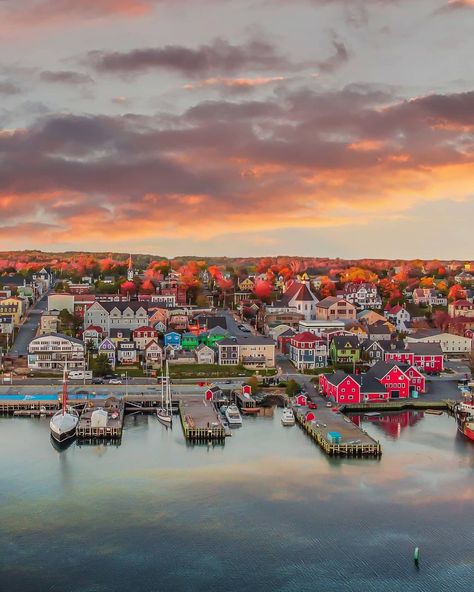 Sahil | Traveller | Canada 🍁 on Instagram: “New perspective, new perception ❤️ . . . . . . . . . . . . • • #halifax #novascotia #dartmouth #downtownhalifax #photography #haligonia…” Downtown Halifax, Halifax Nova Scotia, Explore Canada, Fall Photos, New Perspective, Nova Scotia, Fall Colors, Packaging Design, Water