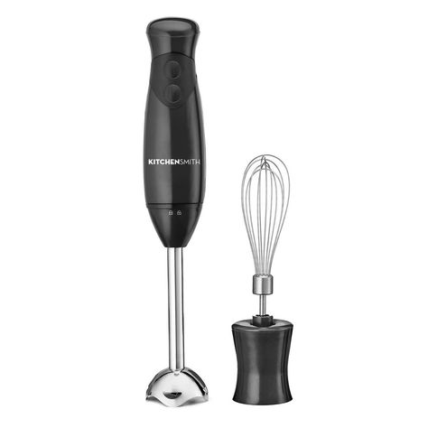 50  cool gifts under $15 for men and women: Kitchensmith Immersion Blender More: CoolMomPicks.com Holiday Gift Guide     gifts for adults | gifts for girlfriends | gifts for mom | gifts for her | gifts for grandparents | kitchen gift | kitchen appliance | gifts for the cook     #affordablegifts #holidayshopping #giftsforcooks Handheld Mixer, Immersion Blender, Hand Mixer, Hand Blender, Natural Peanut Butter, Clean Dishwasher, Milk Frother, Ice Cream Scoop, Small Appliances