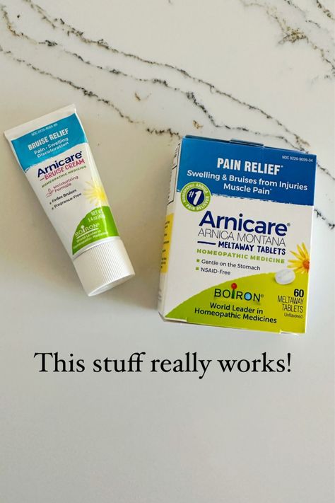 Shop Boiron Arnicare Bruise Gel for … and other curated products on LTK, the easiest way to shop everything from your favorite creators. Natural Care Products, Arnica Gel, Arnica Montana, Homeopathic Medicine, Natural Care, Emergency Kit, Beauty Favorites, World Leaders, Healthy Habits