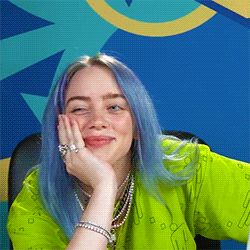 Billie Eilish Gif, Billie Eyelash, Billie Eilish Vídeos, Lena Luthor, I N, Lauren Jauregui, Daryl Dixon, Aesthetic Gif, Fan Fiction