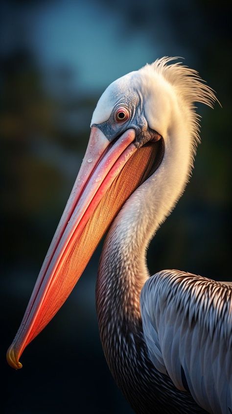 Pelican. Pelican Photos, Hybrid Animals, Pelican Art, Heron Art, Wild Animals Photos, Fish Artwork, Wild Animals Pictures, 4 By 4, Toyota 4