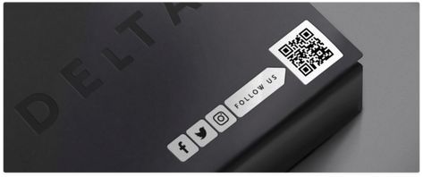 QR Codes on Product Packaging | QR Code Generator Qr Code Generator, How Design, Packaging Design Trends, Innovative Packaging, Customer Feedback, Qr Codes, Product Packaging, Media Design, Minimal Design