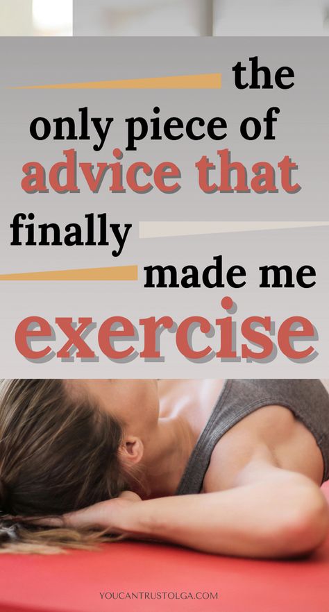 How to Start Exercising Again (and stick to it) - fitness motivation for beginners, when you don't know how to start. 13 tips that will help you with getting fit and getting healthy. Make exercising your consistent friend that sticks. fitness goals | motivation to work out | get in shape | fitness journey and fitness inspo | women fitness motivation | fitness training | motivation ...#Wellness #Fitness #HealthyLifestyle #Your #Enhance #Journey #FitLife #SelfCare #NutritionTips #Tips #Exercise Start Exercising Again, Women Fitness Motivation, Motivation To Work, How To Start Exercising, Body Makeover, Start Exercising, Shape Fitness, Elliptical Workout, Hour Workout