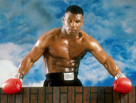 Rare Photos of Mike Tyson | Sports Illustrated Mike Tyson 4k, Young Mike Tyson, Good Job Quotes, Mike Tyson Quotes, Boxing Photos, Mike Tyson Boxing, Iron Mike Tyson, Sugar Ray Robinson, The Heartbreak Kid