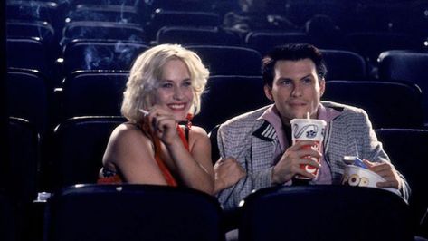 Samuel Jackson, Tony Scott, Patricia Arquette, Romance Film, Christian Slater, Romantic Films, Val Kilmer, Black Comedy, Bruce Campbell