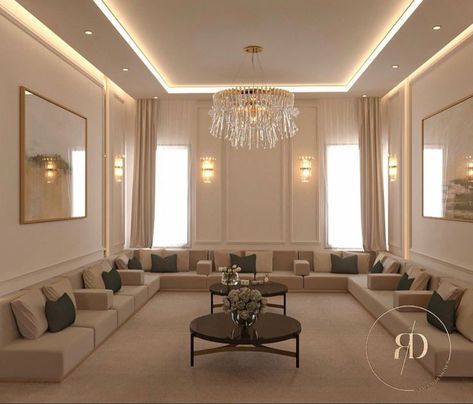 Luxury Ceiling Design, New Ceiling Design, Drawing Room Interior, Drawing Room Interior Design, Interior Ceiling Design, House Interior Decor Ideas, Latest Living Room Designs, Pop Ceiling Design, House Ceiling Design