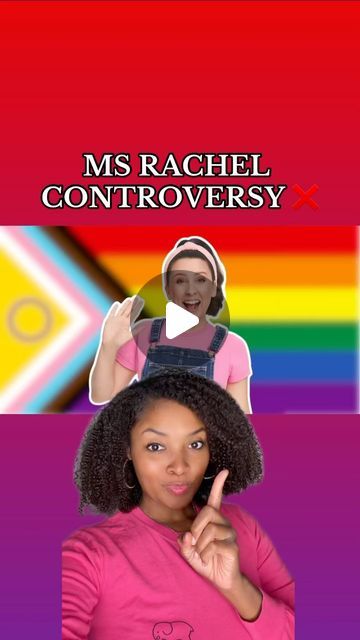 Love Frances Chie 💕 on Instagram: "Are you canceling Ms Rachel? ❌  #msrachel #controversy #controversial #momsofinstagram" Ms Rachel Halloween Costume, Mrs Rachel, Miss Rachel, Ms Rachel, Soccer Outfits, Halloween Costumes, Soccer, France, Quick Saves