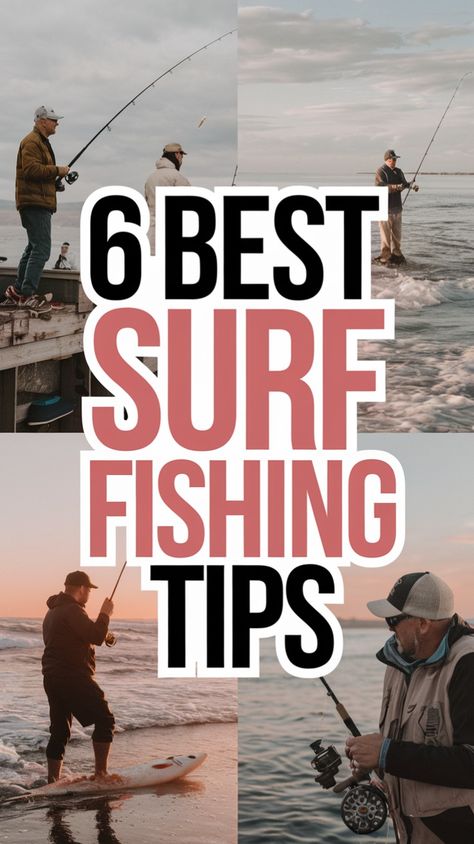 Reel in fish after dark with these night fishing tips! 🌊 Learn about bait casters, the best fishing poles, and the perfect saltwater fishing lures for surf fishing success. 🎣 #NightFishing #FishingBasics