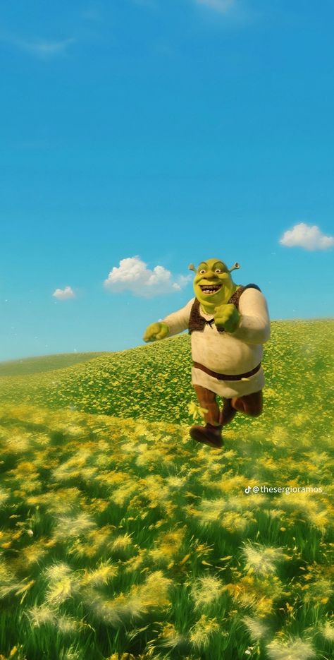 Shrek Funny, Tumblr Pics, Deep Art, Kids' Movies, Disney Princess Wallpaper, Cartoon Wallpaper Iphone, Wallpaper Iphone Disney, Old Disney, Pinturas Disney