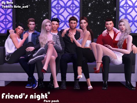 4 Group Poses, Sims 4 Group Poses, Sims 4 Couple Poses, Groomsmen Poses, Sims 4 Stories, Sims 4 Tattoos, Sims 4 Blog, 4 Friends, Sims 4 Family