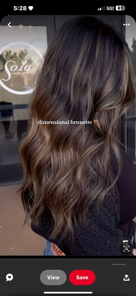 Long Brown Hair With Face Framing, Chocolate Brown Hair Caramel Highlights, Dark Lowlights In Brown Hair, Brown Sunkissed Hair, Rich Brunette Hair Color With Highlights, Dark Brunette Highlights, Warm Brunette Balayage, Rich Brunette Hair, Brunette Hair Color With Highlights