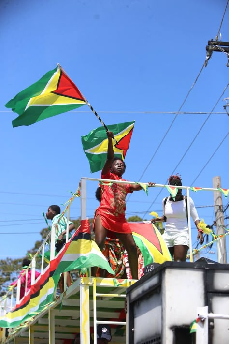 Guyana Aesthetic, Guyanese Culture, Culture Appreciation, Georgetown Guyana, English Culture, 2023 Vibes, Cultural Wear, Future Aesthetic, Caribbean Culture