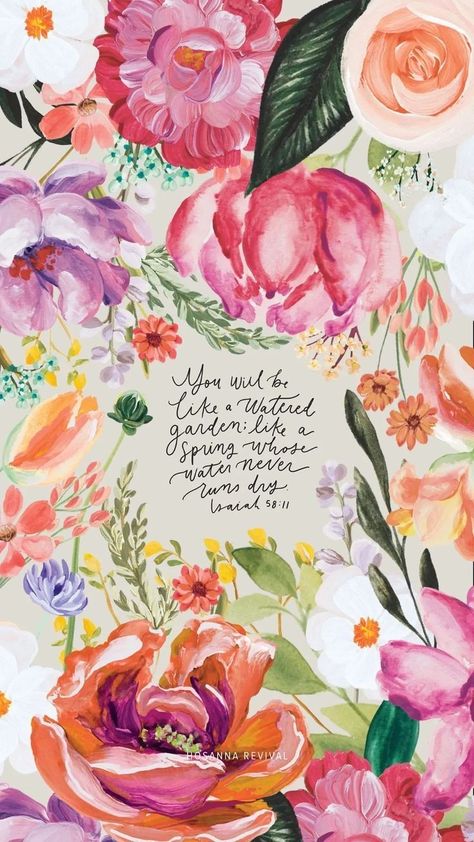 March Bible Verse Wallpaper, Spring Bible Verse Wallpaper, Floral Phone Backgrounds, Spring Bible Verses, Scripture Verse Art, Floral Bible Verse, Scripture Wallpaper, Bible Verse Background, Beautiful Scripture