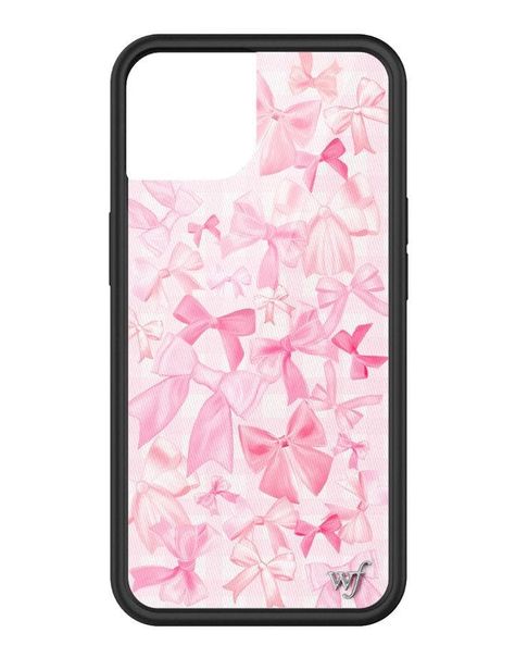 Mean Boyfriend, Wildflower Phone Cases, Custom Signature, Wildflower Cases, Girly Phone Cases, Pink Iphone Cases, Paper Gift Tags, Pink Bows, Pink Iphone