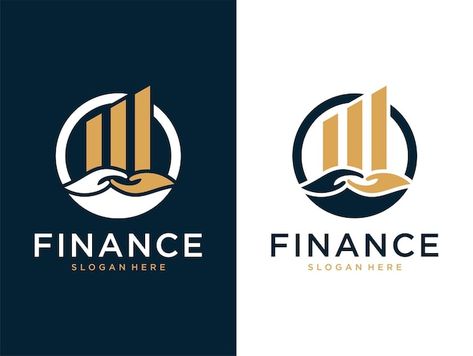 Financial Company Logo, Finance Logo Design, Financial Logo Design, Logo Color Combinations, Finance Logo, Wallpapers Desktop, Album Art Design, Financial Logo, Seal Logo