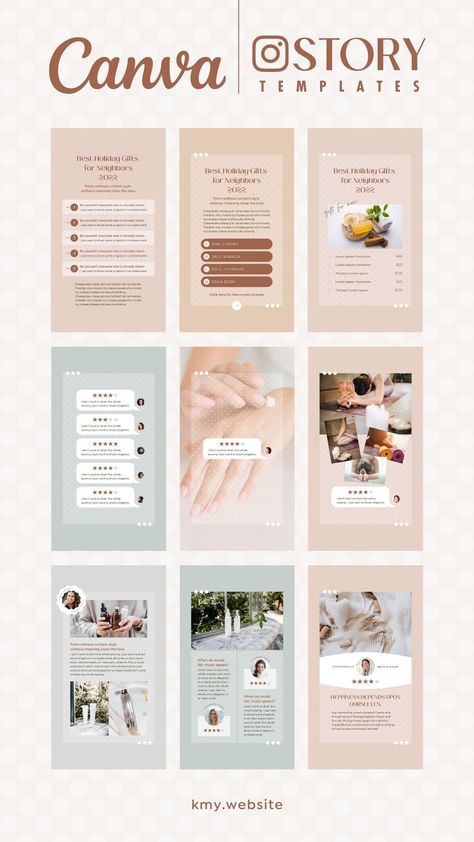 Pink Social Media, Pinterest Branding, Instagram Design Layout, Instagram Branding Design, Instagram Feed Planner, To Do List Printable, Social Media Branding Design, Instagram Template Design, Pinterest Templates