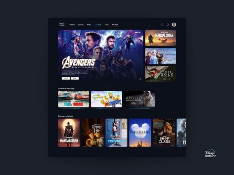 Disney Hotstar, Global Community, Creative Professional, Marvel, Disney, Canvas, Quick Saves, Design, Art